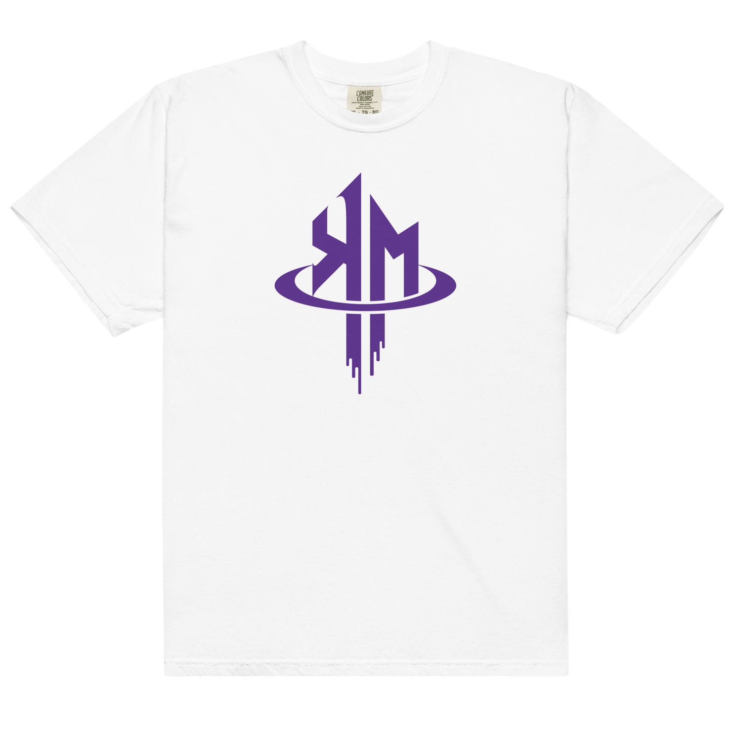 Kobe McCloud "Logo" T-Shirt