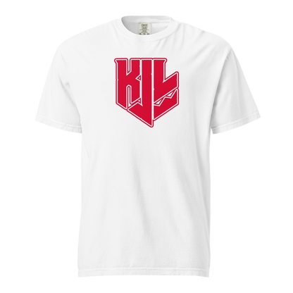 KJ Lewis "Logo" Shirt