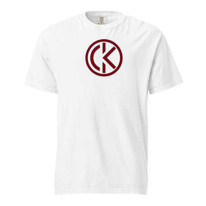 Chloe Kitts "Logo" Shirt