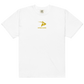 Patrick Queen "PQ" Embroidered T-Shirt
