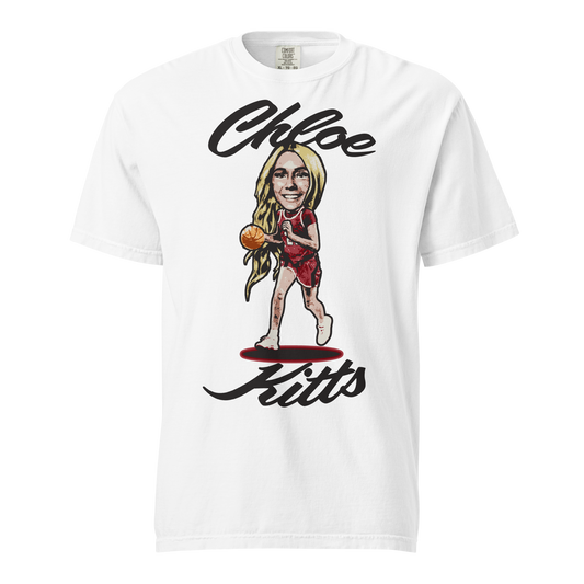 Chloe Kitts "Illustration" Shirt