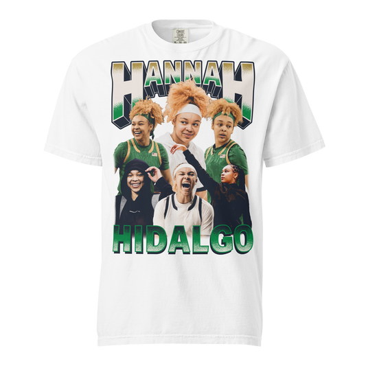 Hannah Hidalgo "Collage" Shirt