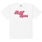 Angel Reese "Logo" Shirt