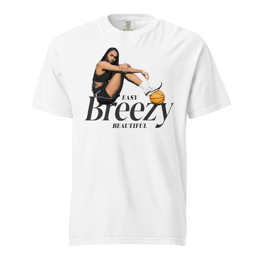 Bree Hall "Easy Breezy" Shirt