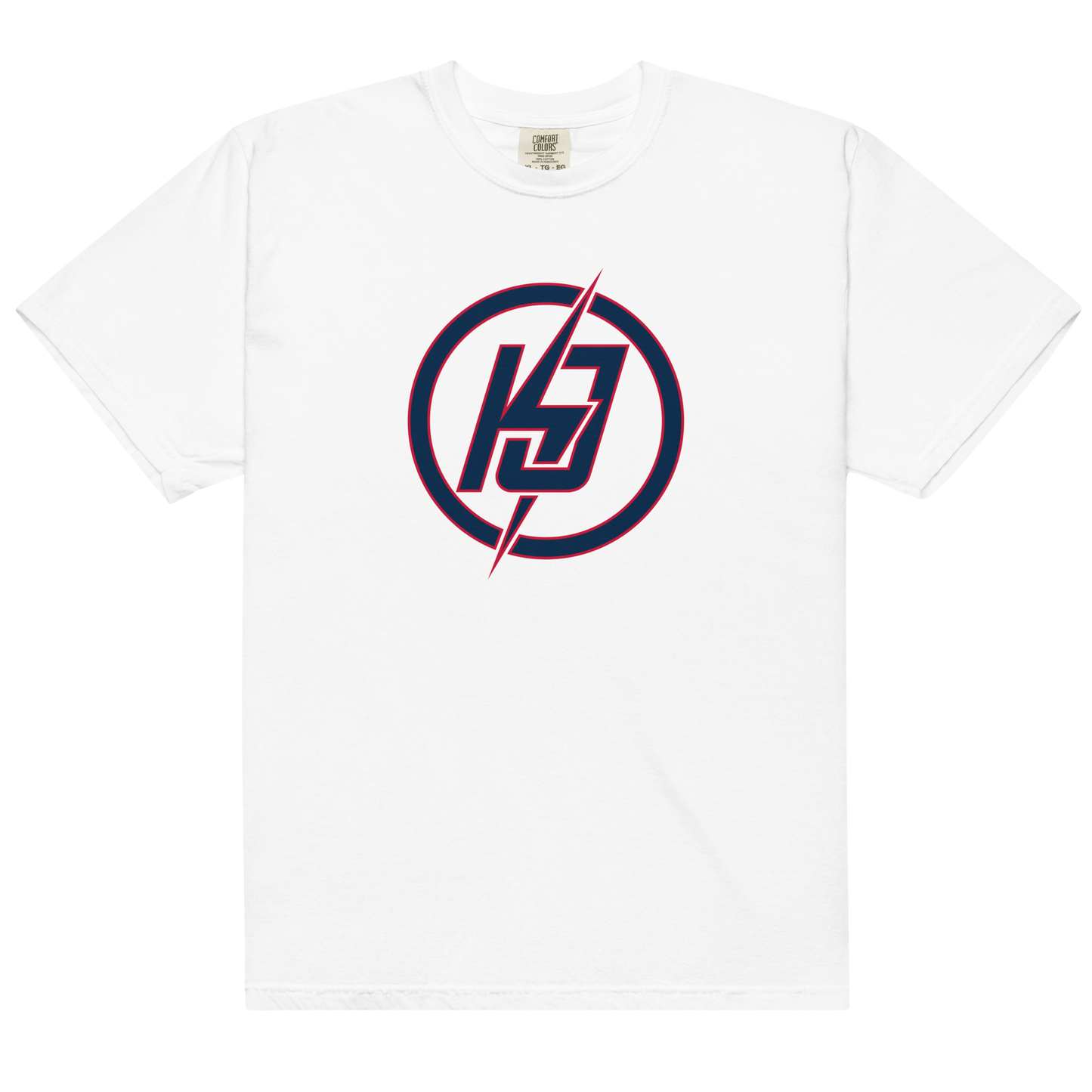 K.J. Osborn "Logo" T-Shirt