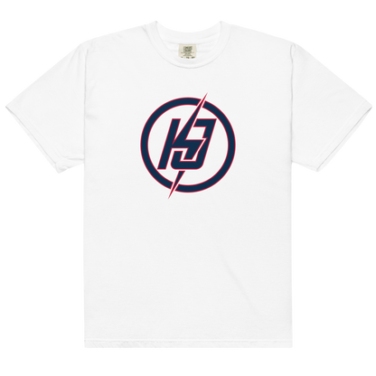 K.J. Osborn "Logo" T-Shirt