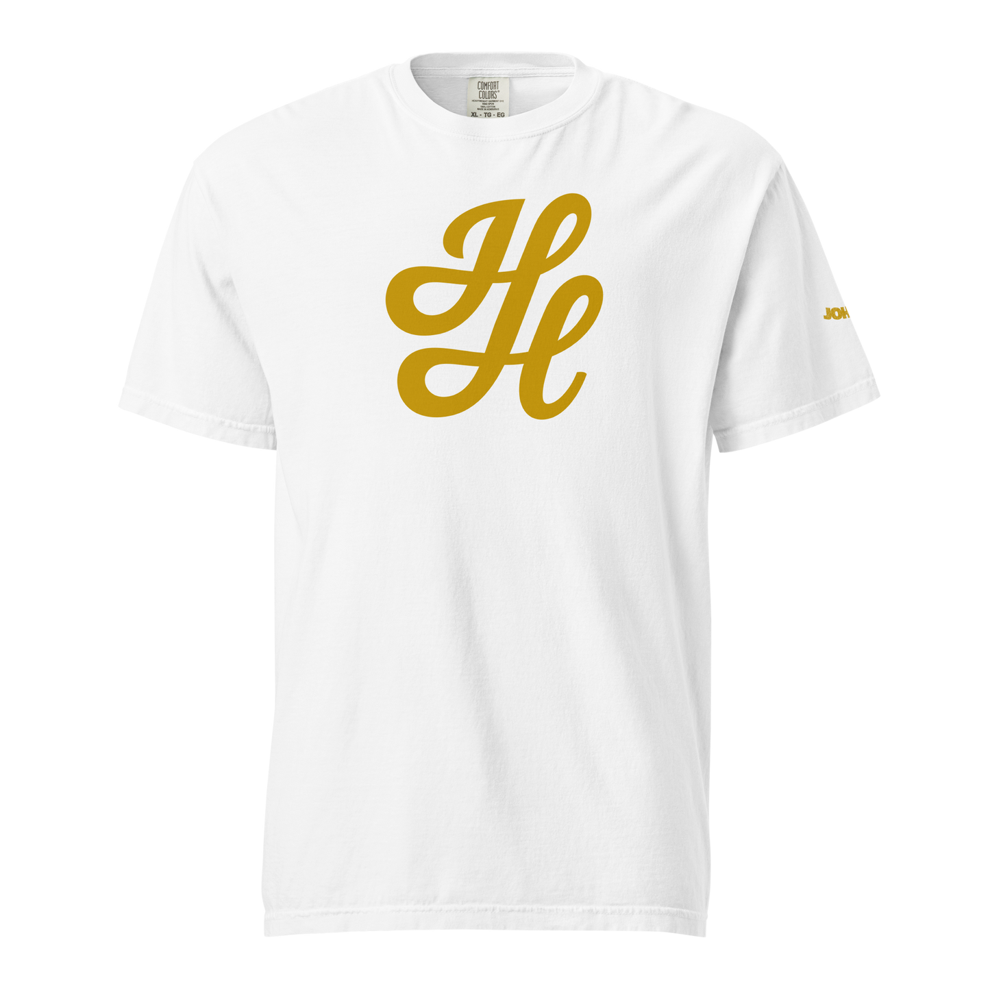 Hannah Hidalgo "Logo" Shirt