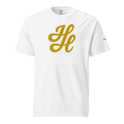 Hannah Hidalgo "Logo" Shirt