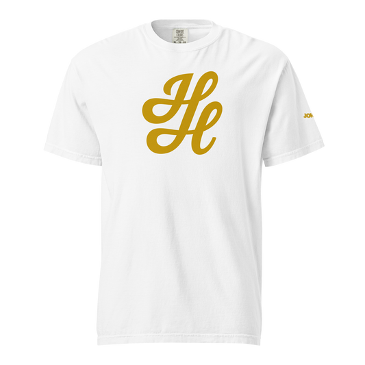 Hannah Hidalgo "Logo" Shirt
