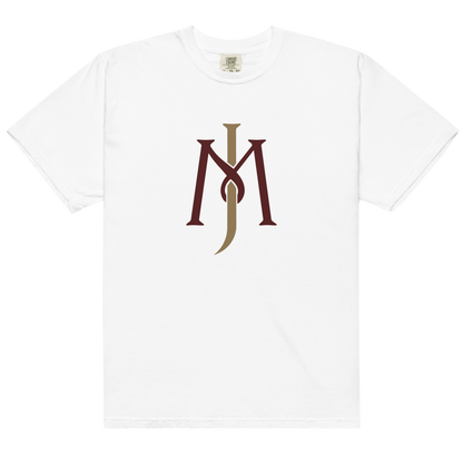 Jordan McCloud "Logo" T-Shirt