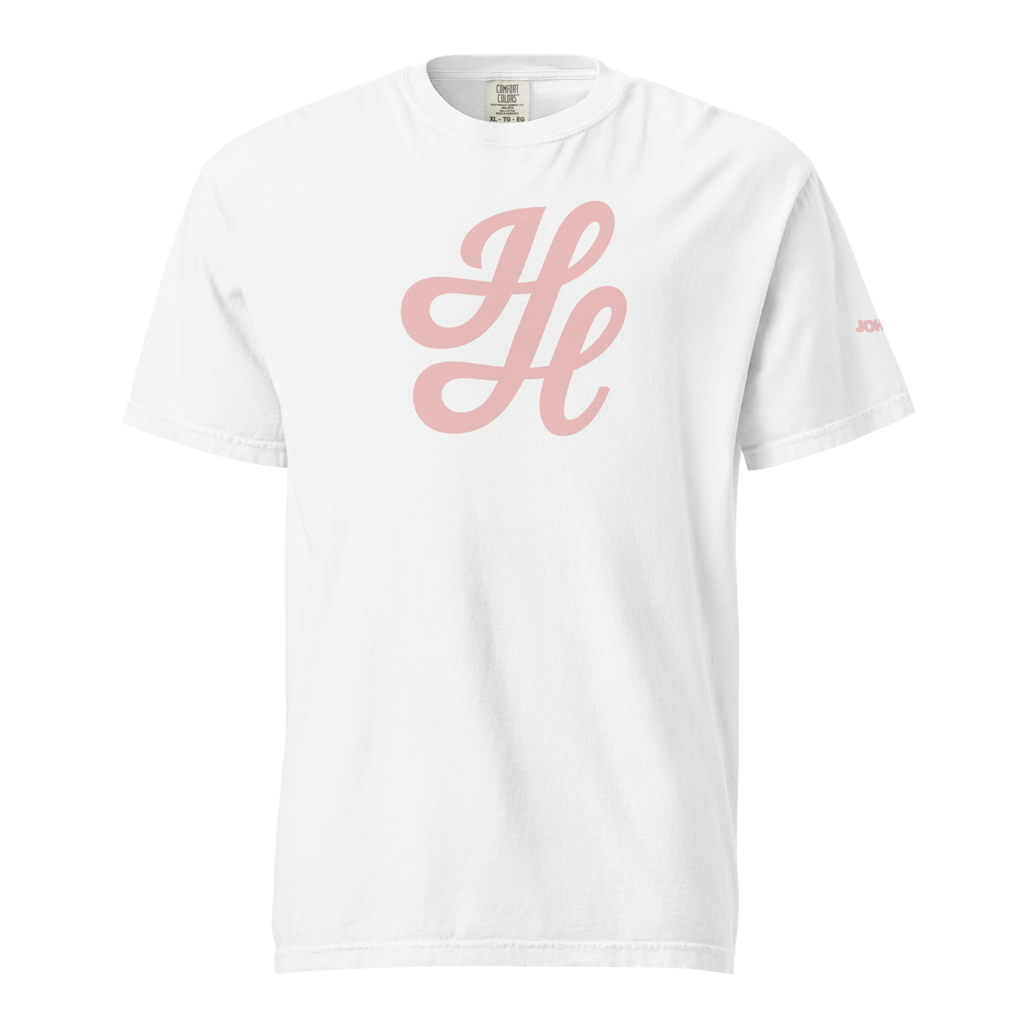 Hannah Hidalgo "Logo" Shirt