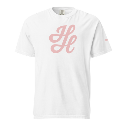 Hannah Hidalgo "Logo" Shirt