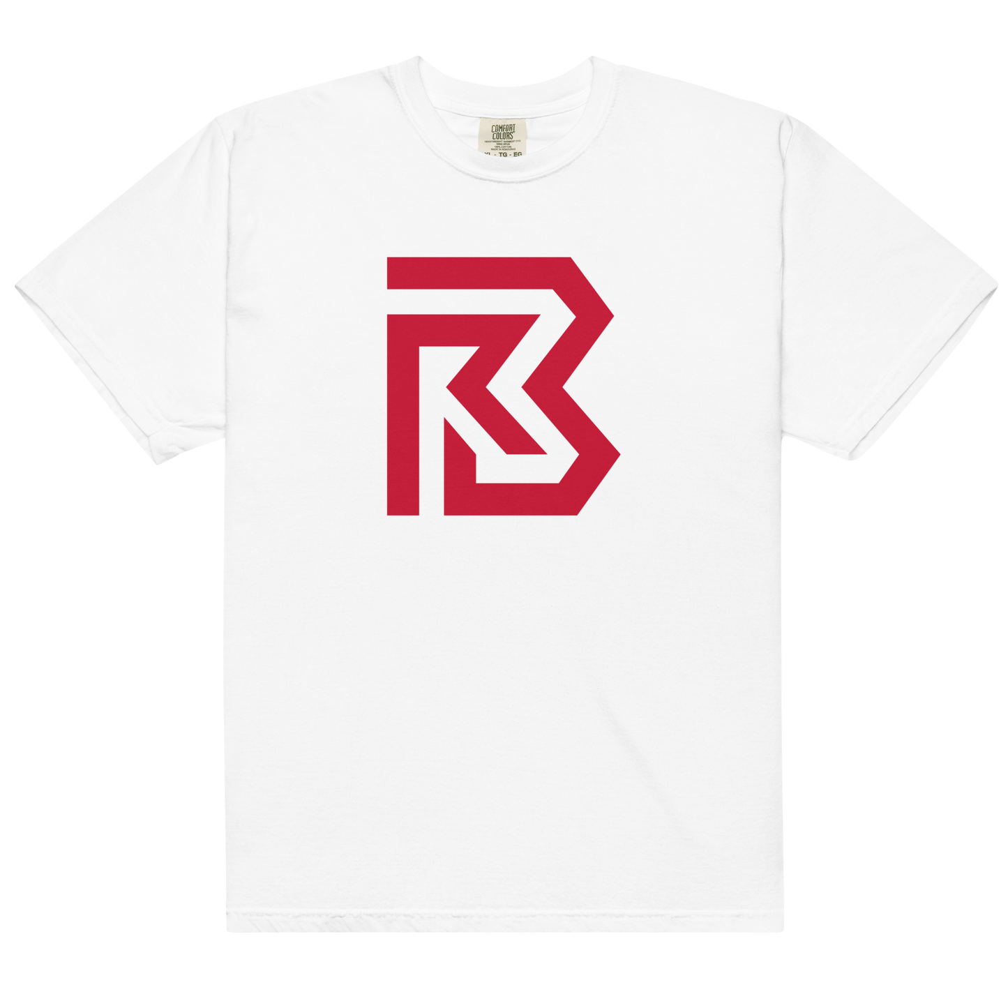 Rocco Becht "Logo" T-Shirt