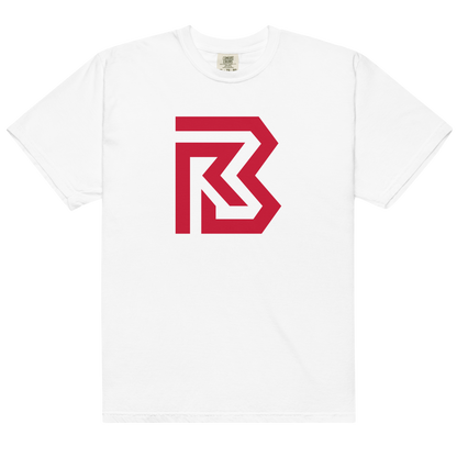 Rocco Becht "Logo" T-Shirt