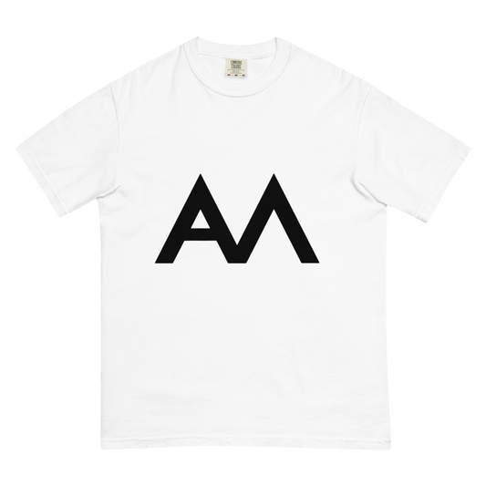 Alexander Mattison "Logo" Shirt