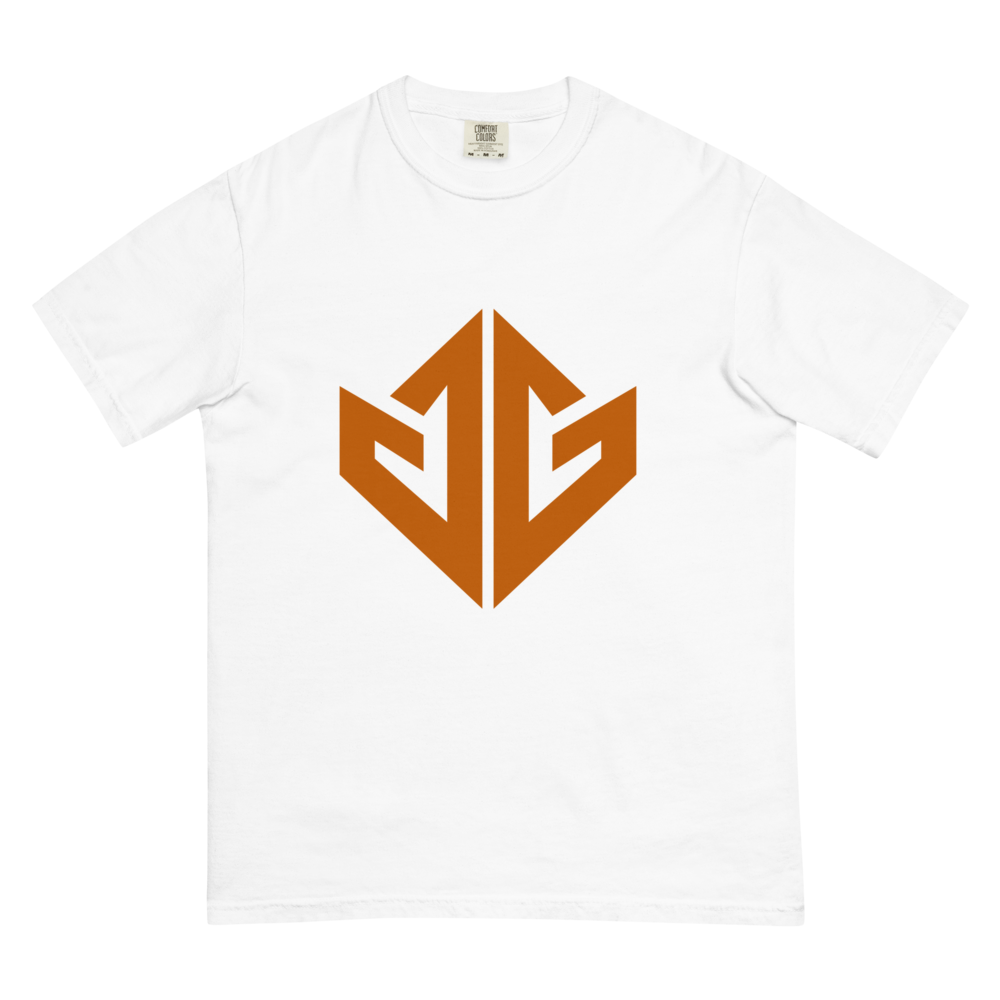 Jerrick GIbson "Logo" T-Shirt