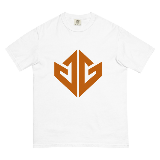 Jerrick GIbson "Logo" T-Shirt