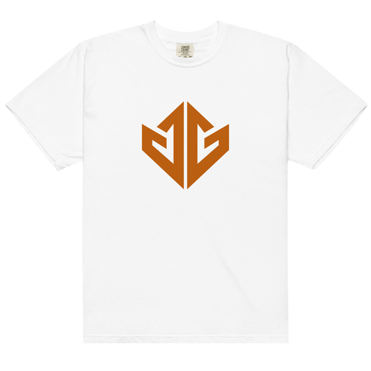 Jerrick Gibson "Logo" T-Shirt
