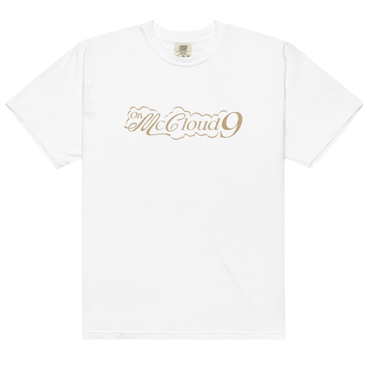 Jordan McCloud "McCloud9" T-Shirt