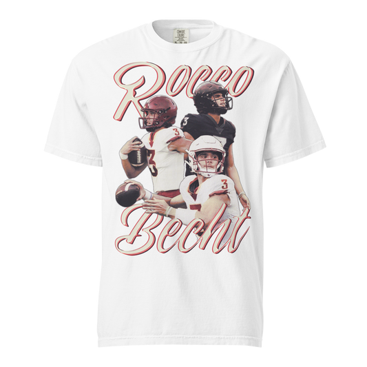 Rocco Becht "Collage" T-Shirt