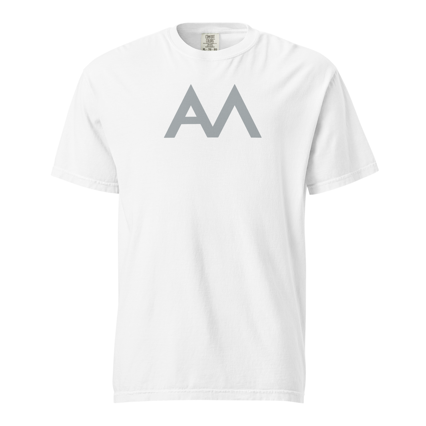 Alexander Mattison "Logo" Shirt