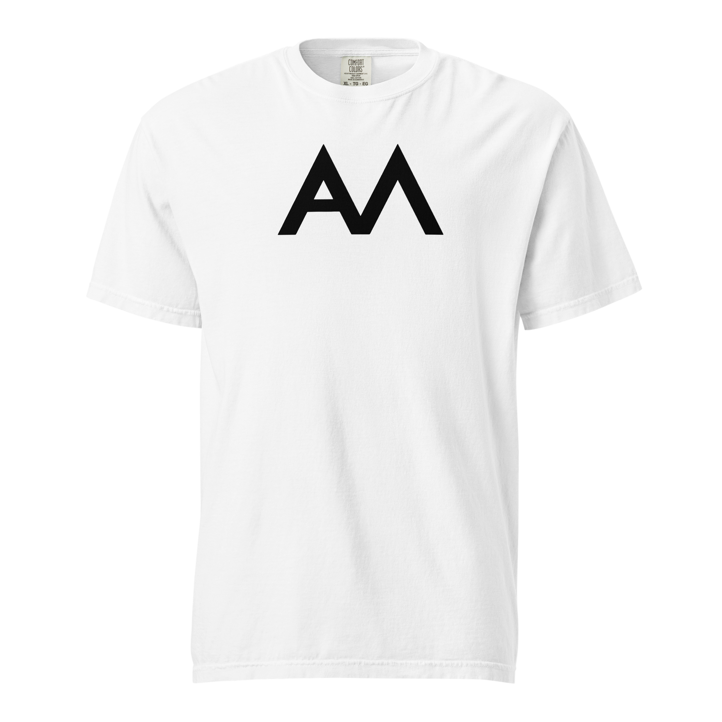 Alexander Mattison "Logo" Shirt