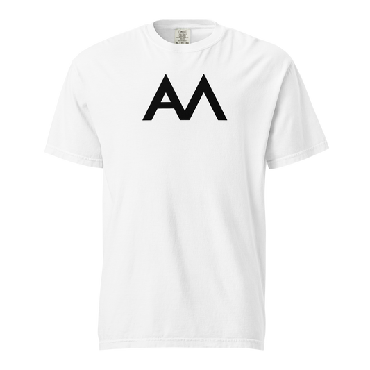 Alexander Mattison "Logo" Shirt