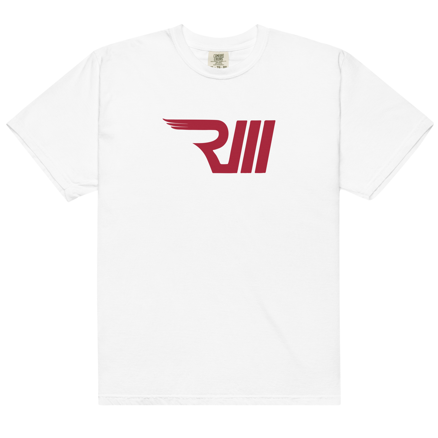Ray Ray McCloud "Logo" Shirt