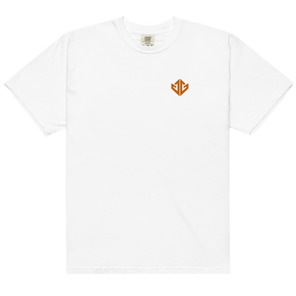 Jerrick Gibson "Isaiah 54:17" T-Shirt