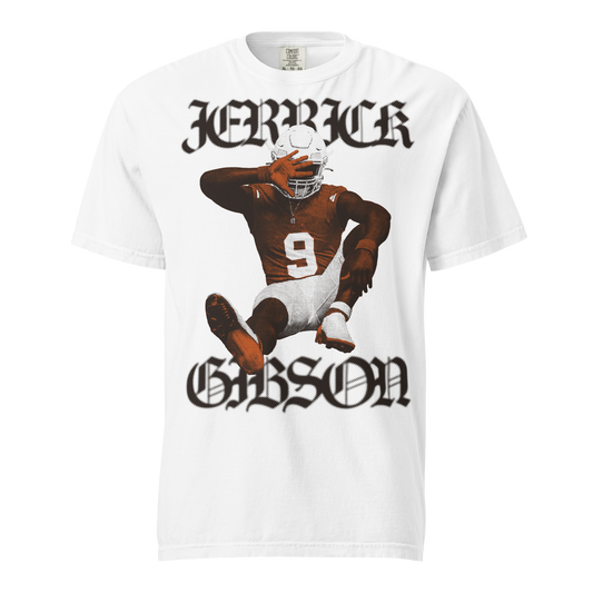Jerrick Gibson "9" T-Shirt