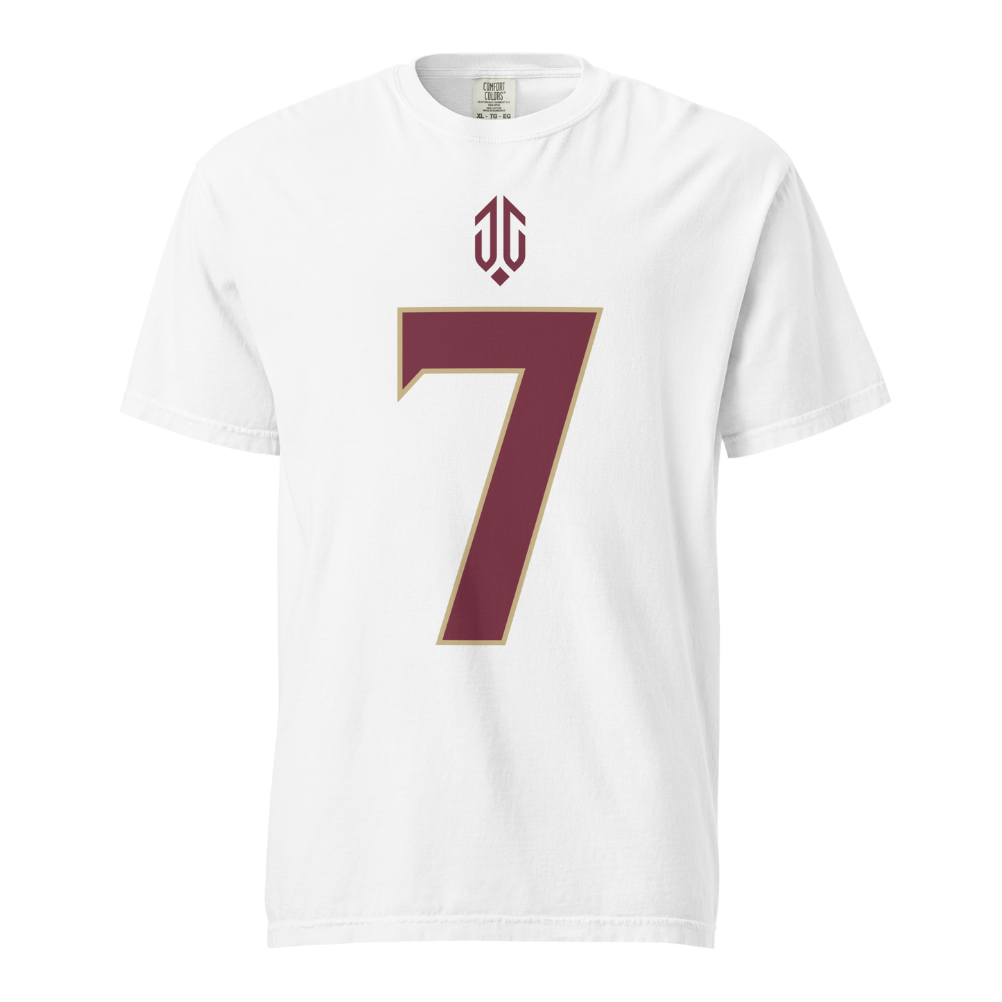 Jarrian Jones "Jersey" Shirt