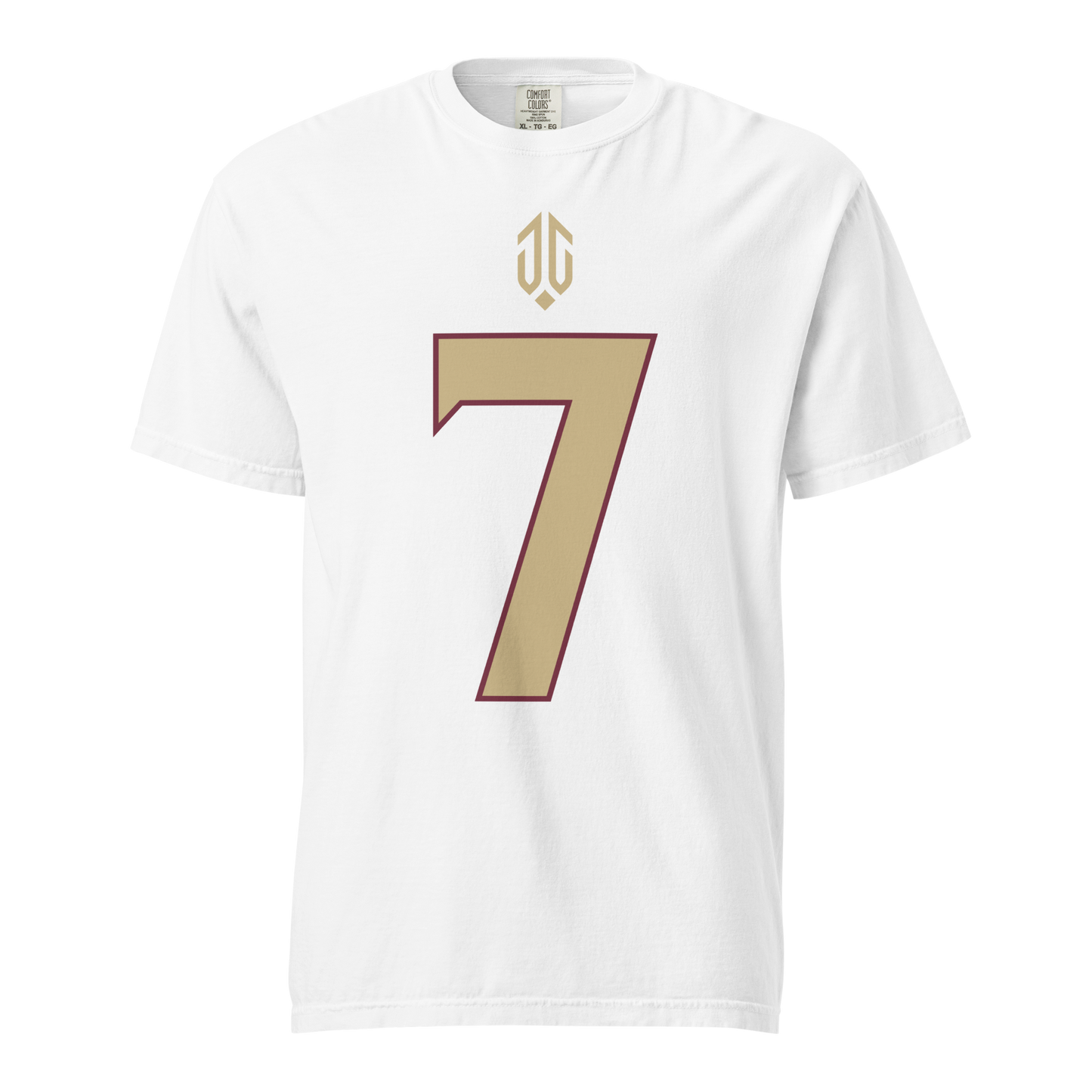 Jarrian Jones "Jersey" Shirt