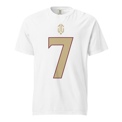 Jarrian Jones "Jersey" Shirt