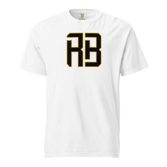Ryan Bischel "Logo" Shirt