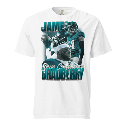 James Bradberry IV "Collage" Shirt