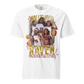 Raven Johnson "Ravenge Tour" Shirt