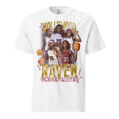 Raven Johnson "Ravenge Tour" Shirt