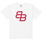 Brock Bowers "Logo" T-Shirt
