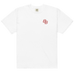 Brock Bowers "Logo" Embroidered T-Shirt