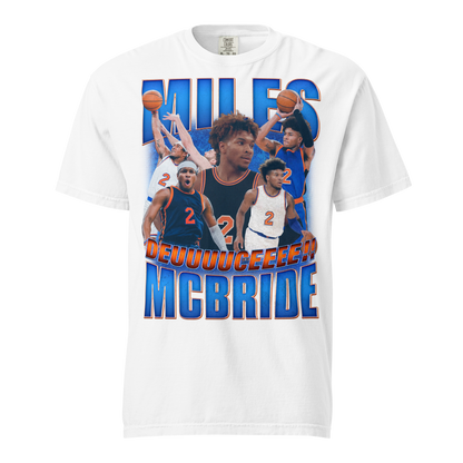 Miles McBride "Collage" T-Shirt