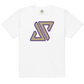Ja'Lynn Polk "Logo" T-Shirt