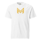 Mark Mitchell "Logo" Shirt