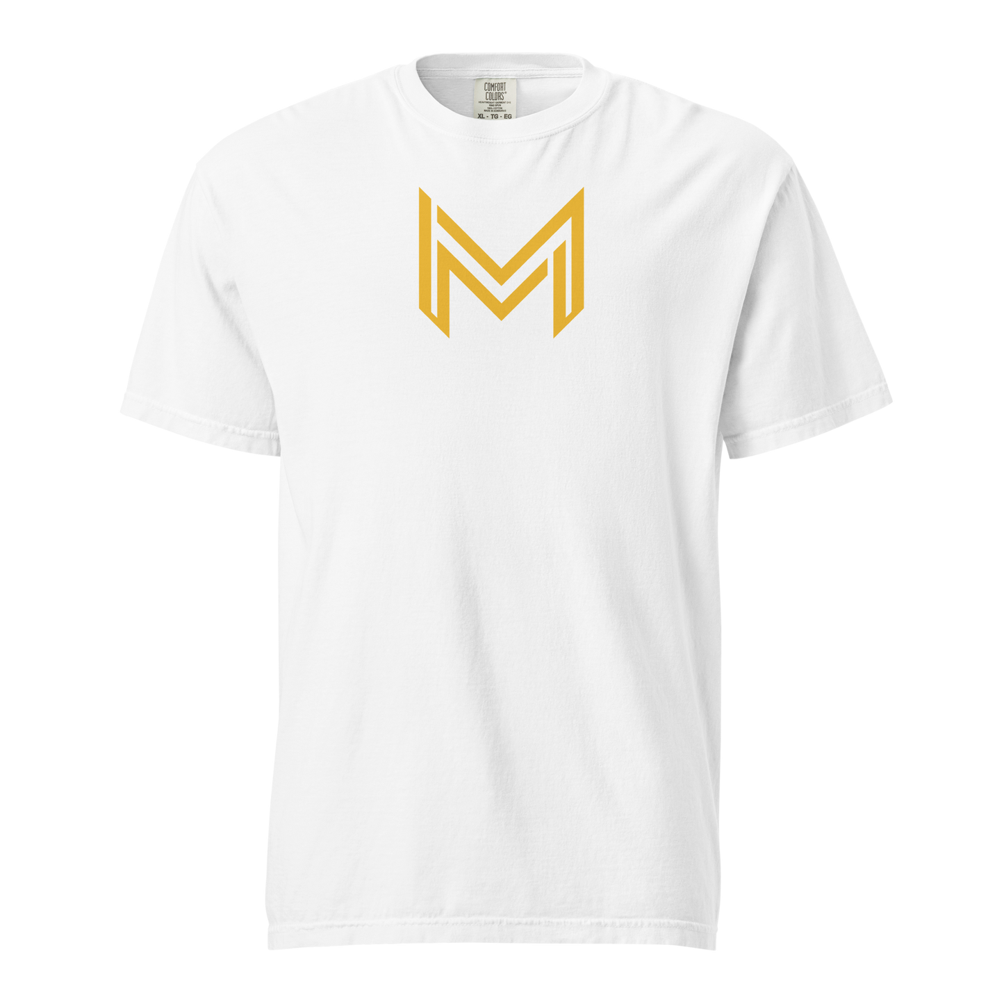 Mark Mitchell "Logo" Shirt