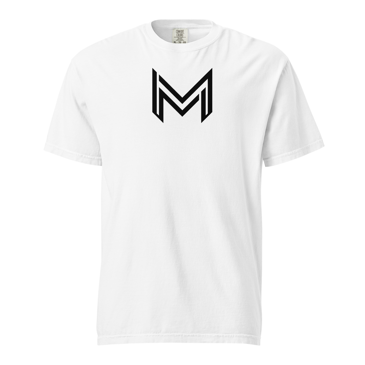 Mark Mitchell  "Logo" Shirt