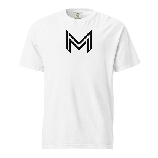 Mark Mitchell  "Logo" Shirt