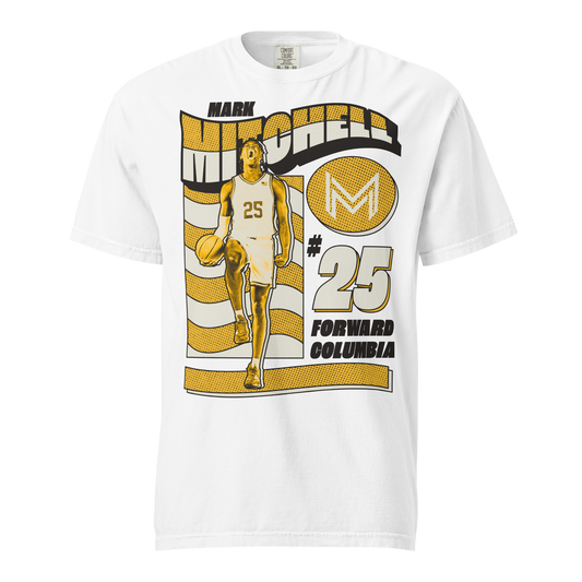 Mark Mitchell "Retro" Shirt