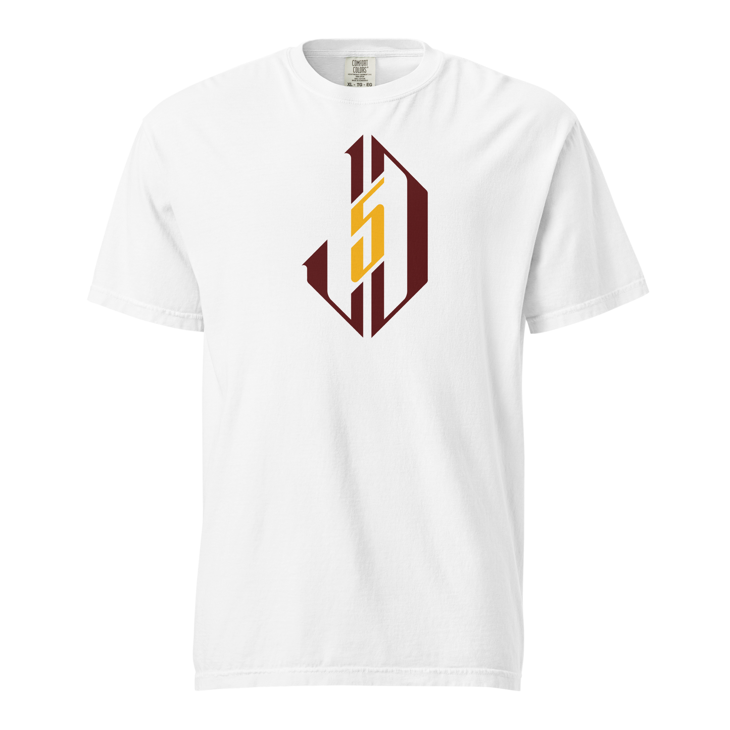 Jayden Daniels "Logo" Shirt