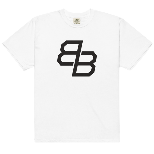 Brock Bowers "Logo" T-Shirt