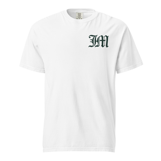 Jordan Morgan "Logo" Shirt