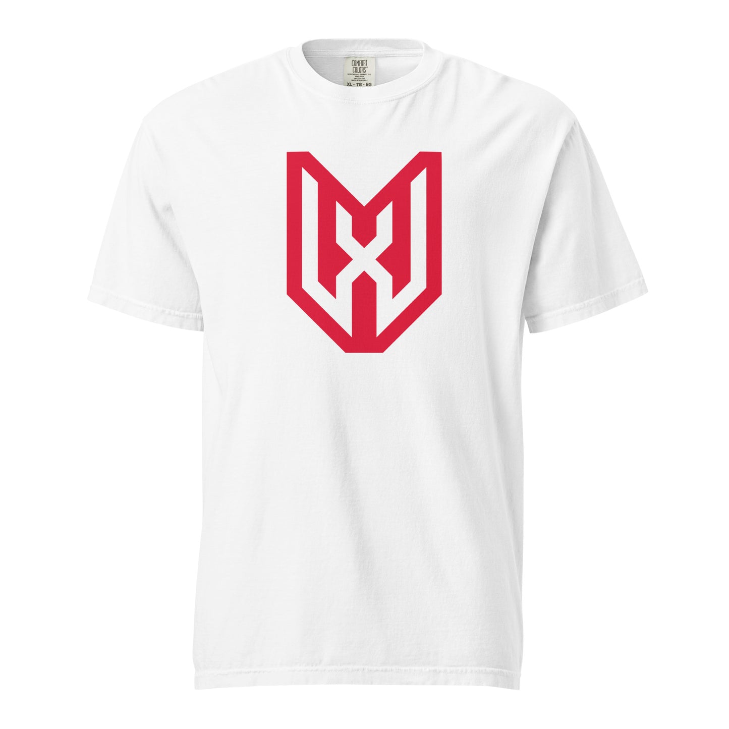 Xavier Worthy “Logo” T-Shirt